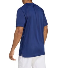 ADIDAS CLUB Tricou de tenis albastru - tricou - 2