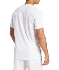 ADIDAS CLUB Tricou de tenis alb - tricou - 2