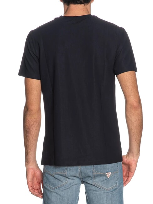 NEW TECH STRETCH Tricou cu m&acirc;necă scurtă smartblue - tricou