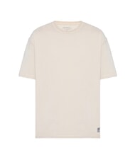 GUESS ACID WASH Tricou din bumbac stejar deschis - tricou - 3