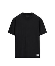 GUESS ACID WASH Tricou din bumbac jetbla - tricou - 3