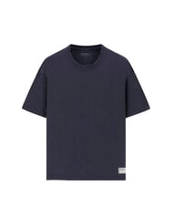 GUESS ACID WASH Tricou din bumbac smartblue - tricou - 3