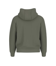 GUESS BASIC Hanorac cu gluga - hanorace