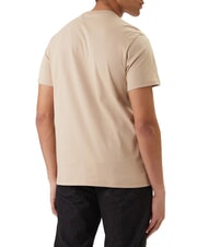 GUESS TERRY LOGO Tricou din bumbac - tricou