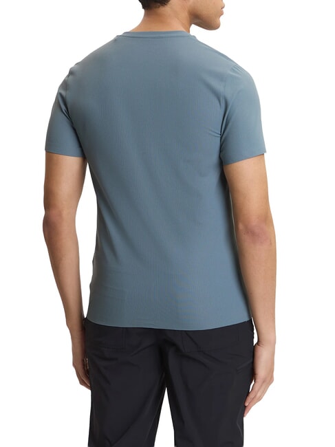 NEW TECH STRETCH Tricou cu m&acirc;necă scurtă mare furtunoasă - tricou