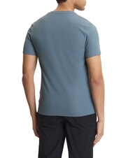 GUESS NEW TECH STRETCH Tricou cu m&acirc;necă scurtă mare furtunoasă - tricou - 2