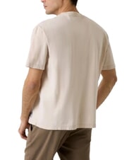 GUESS ACID WASH Tricou din bumbac stejar deschis - tricou - 2