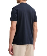 GUESS FLAGS AND CORD Tricou din bumbac - tricou
