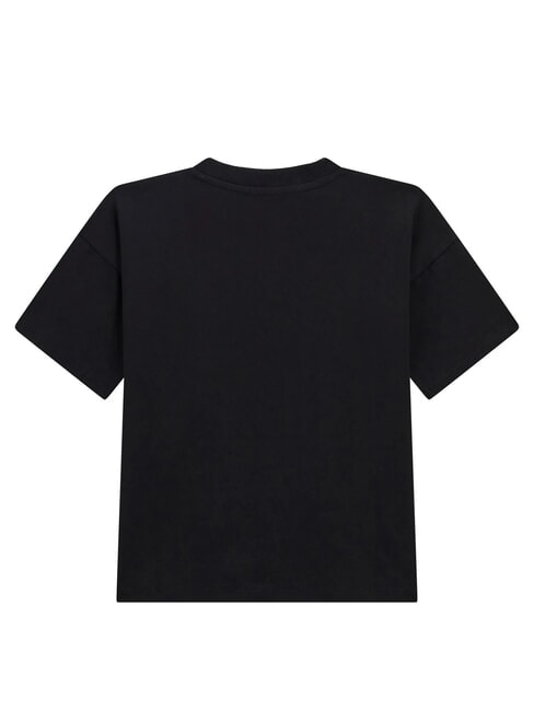 HEAVY Tricou din bumbac jetbla - Tricou copil