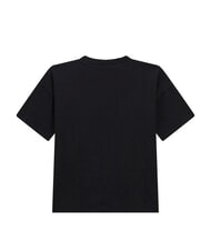 GUESS HEAVY Tricou din bumbac jetbla - Tricou copil - 2