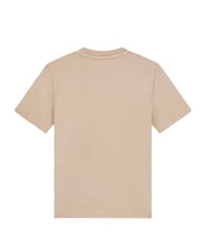 GUESS OVERSIZE Tricou din bumbac bej taupe - Tricou copil - 2