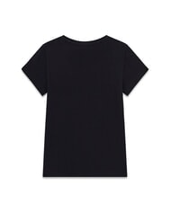 GUESS MINIME Tricou de bumbac jetbla - Tricou copil - 2