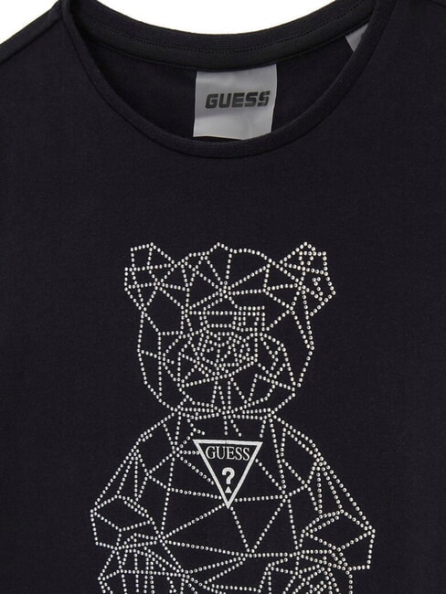 MINIME Tricou de bumbac jetbla - Tricou copil