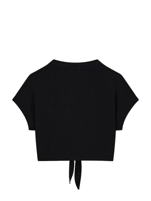 KNOT Top jetbla - Tricou copil