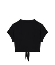 GUESS KNOT Top jetbla - Tricou copil - 2