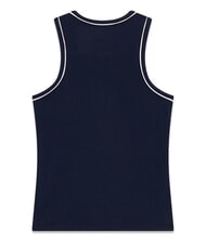 GUESS BASIC Maiou costuming albastru - Tricou copil - 2