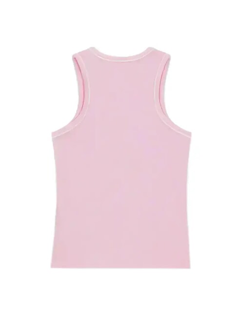 BASIC Maiou trandafir taffy - Tricou copil