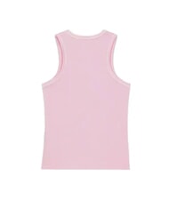 GUESS BASIC Maiou trandafir taffy - Tricou copil - 2