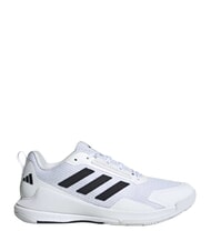 ADIDAS NOVAFLIGHT 2 &Icirc;ncălțăminte sport de interior alb - Pantofi bărbați - 2