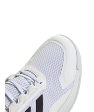 ADIDAS NOVAFLIGHT 2 &Icirc;ncălțăminte sport de interior alb - Pantofi bărbați - 7