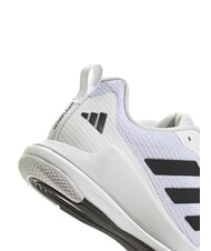 ADIDAS NOVAFLIGHT 2 &Icirc;ncălțăminte sport de interior alb - Pantofi bărbați - 8