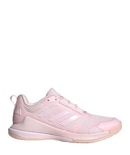 ADIDAS NOVAFLIGHT 2 &Icirc;ncălțăminte sport de interior roz - Pantofi femei - 2