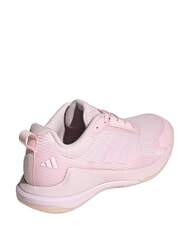 ADIDAS NOVAFLIGHT 2 &Icirc;ncălțăminte sport de interior roz - Pantofi femei - 3