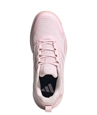 ADIDAS NOVAFLIGHT 2 &Icirc;ncălțăminte sport de interior roz - Pantofi femei - 4