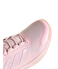 ADIDAS NOVAFLIGHT 2 &Icirc;ncălțăminte sport de interior roz - Pantofi femei - 8