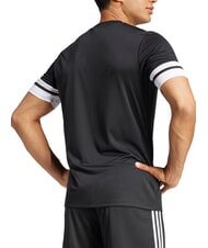 ADIDAS SQUA25 Tricou de curse cu m&acirc;necă scurtă - tricou