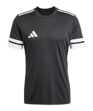 ADIDAS SQUA25 Tricou de curse cu m&acirc;necă scurtă negru - tricou - 5