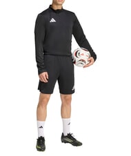 ADIDAS ENTRADA26 Pantaloni scurți de antrenament negru - Pantaloni - 3
