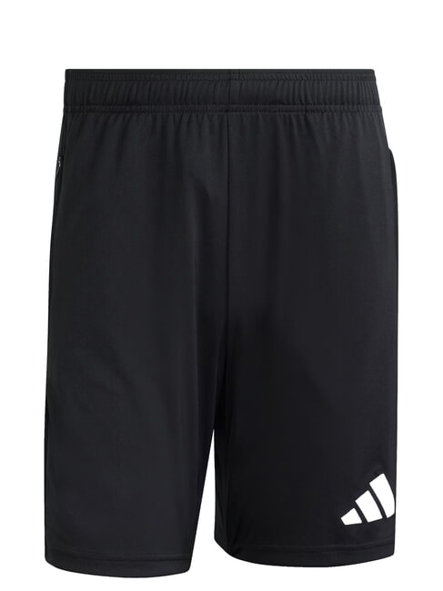 ENTRADA26 Pantaloni scurți de antrenament negru - Pantaloni