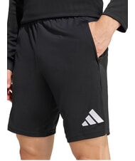 ADIDAS ENTRADA26 Pantaloni scurți de antrenament negru - Pantaloni - 6