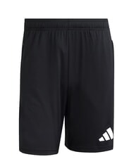 ADIDAS ENTRADA26 Pantaloni scurți de antrenament negru - Pantaloni - 5
