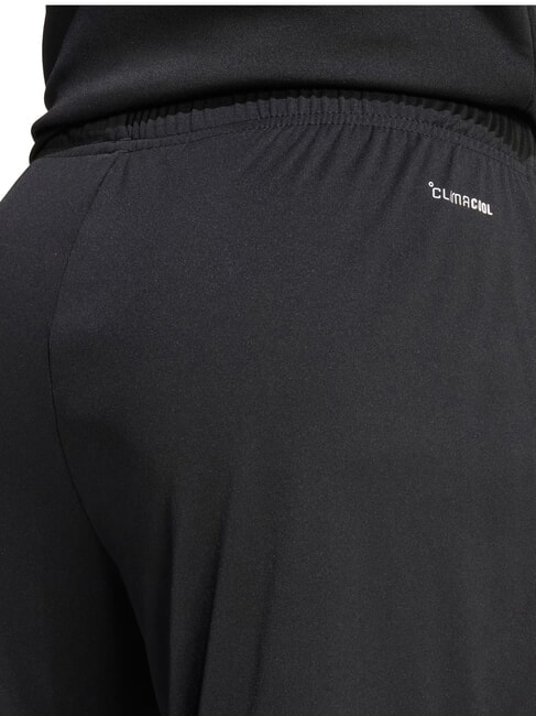 ENTRADA26 Pantaloni scurți de antrenament negru - Pantaloni
