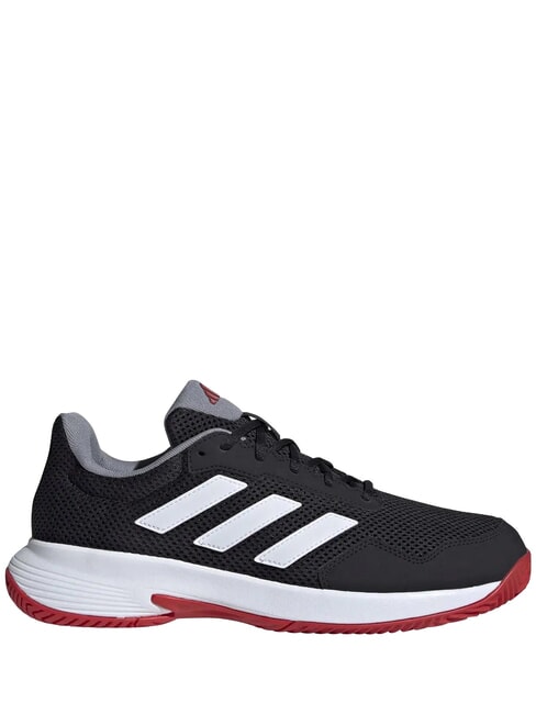 GAME SPEC 2 Pantofi de alergare negru - Pantofi unisex