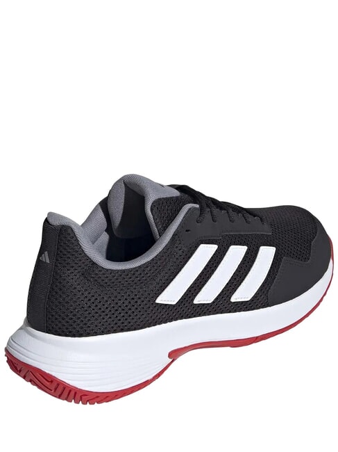 GAME SPEC 2 Pantofi de alergare negru - Pantofi unisex