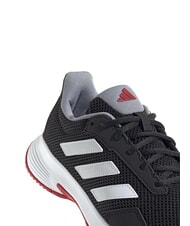 ADIDAS GAME SPEC 2 Pantofi de alergare negru - Pantofi unisex - 7