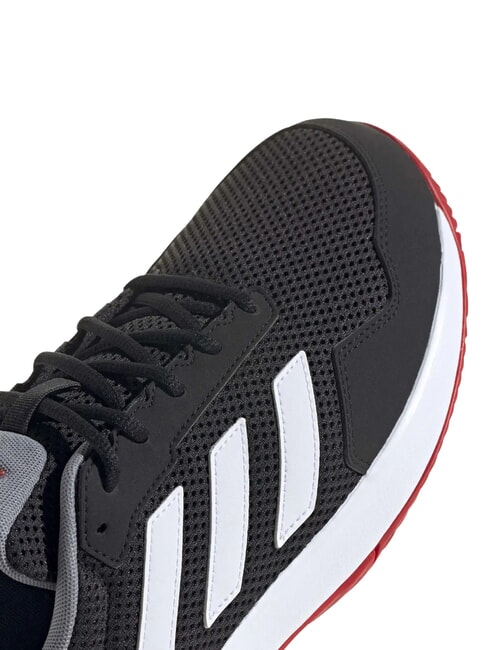 GAME SPEC 2 Pantofi de alergare negru - Pantofi unisex