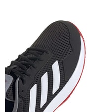 ADIDAS GAME SPEC 2 Pantofi de alergare negru - Pantofi unisex - 8
