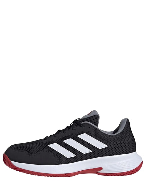 GAME SPEC 2 Pantofi de alergare negru - Pantofi unisex