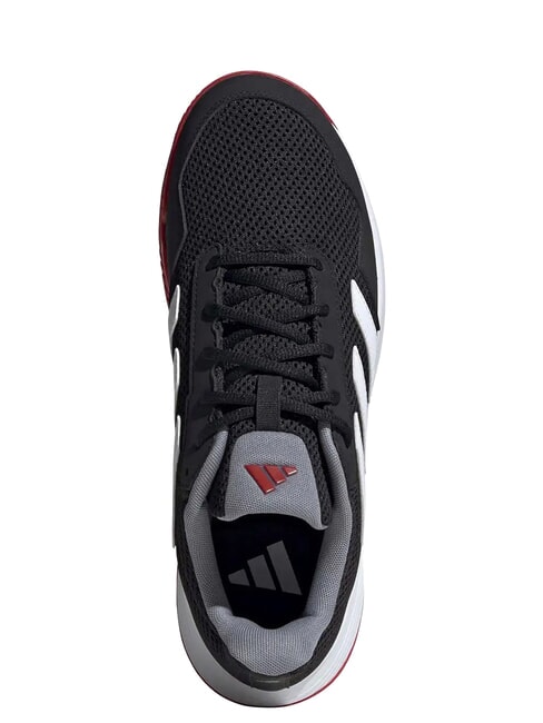 GAME SPEC 2 Pantofi de alergare negru - Pantofi unisex