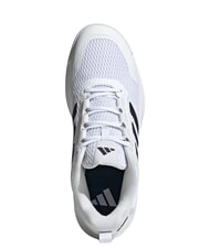 ADIDAS NOVAFLIGHT 2 &Icirc;ncălțăminte sport de interior alb - Pantofi bărbați - 3