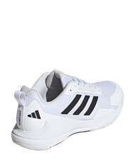 ADIDAS NOVAFLIGHT 2 &Icirc;ncălțăminte sport de interior alb - Pantofi bărbați - 5