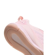ADIDAS NOVAFLIGHT 2 &Icirc;ncălțăminte sport de interior roz - Pantofi femei - 7