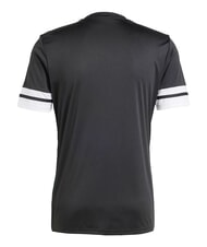 ADIDAS SQUA25 Tricou de curse cu m&acirc;necă scurtă negru - tricou - 6