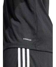 ADIDAS SQUA25 Tricou de curse cu m&acirc;necă scurtă negru - tricou - 7