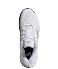 ADIDAS GAMECOURT 2 Pantofi de alergare alb - Pantofi bărbați - 4