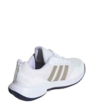 ADIDAS GAMECOURT 2 Pantofi de alergare alb - Pantofi bărbați - 6